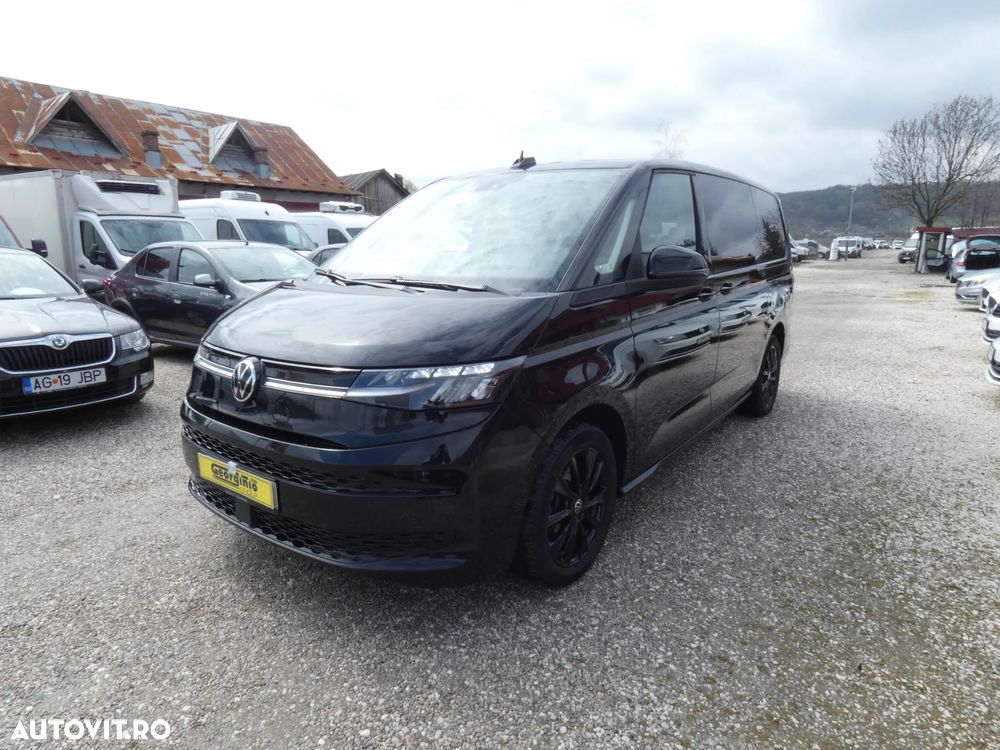 Volkswagen Multivan L 2.0 TDI DSG 110KW Style - 3