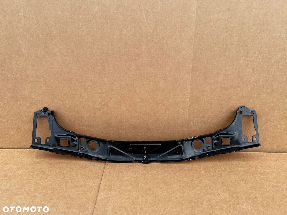 BMW X1 F48 X2 F39 WZMOCNIENIE ZDERZAKA PRZÓD 7434544-02 ORYGINAŁ - 4