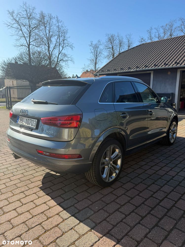 Audi Q3 - 14