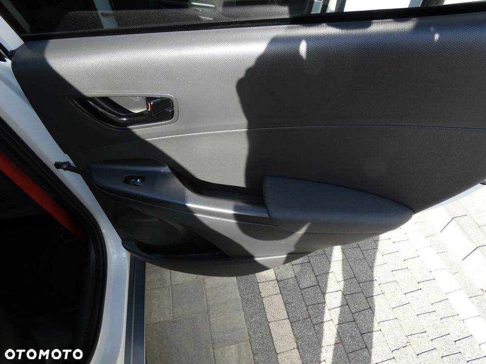 Hyundai Kona 1.6 T-GDI Premiere Style 4WD DCT - 37