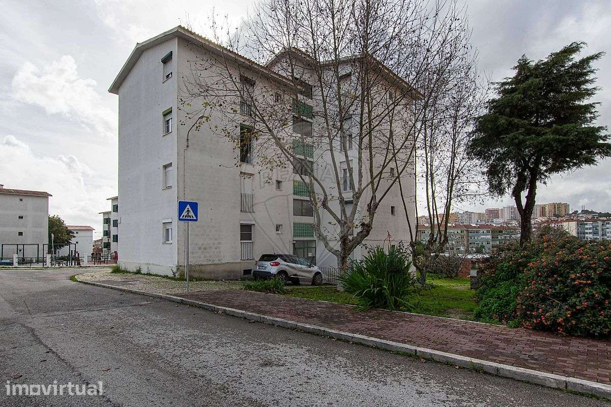 Apartamento T3 para venda - Grande imagem: 2/23