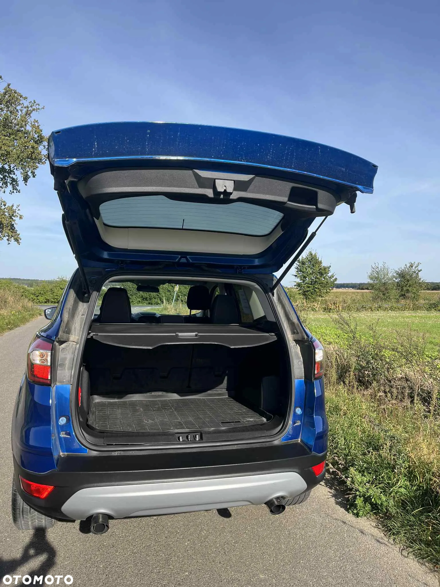 Ford Kuga - 4