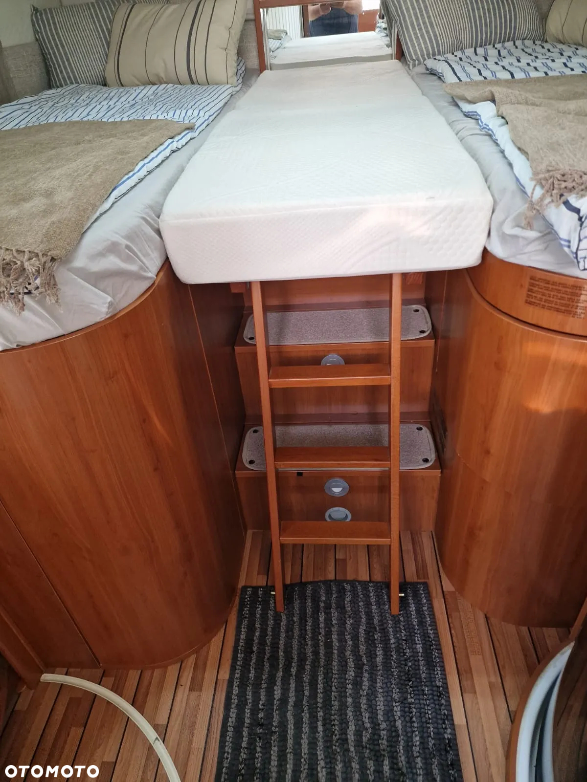 Mobilvetta K-YACHT 85  ZEH4 - 39