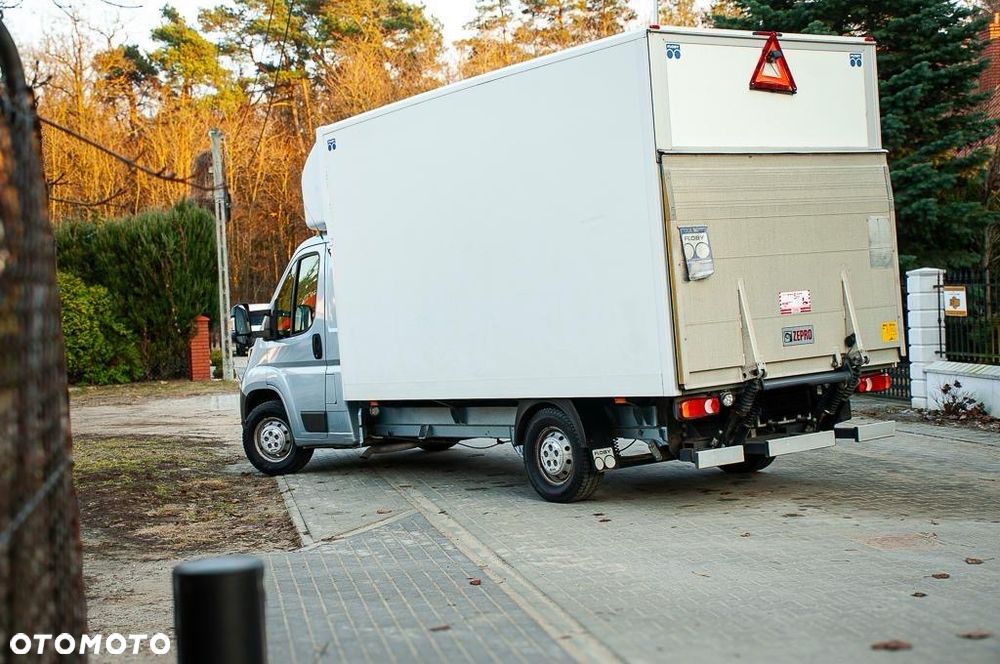 Citroën Jumper - 18