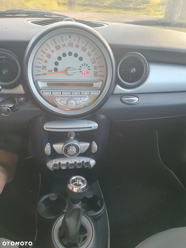 MINI Cooper - 8