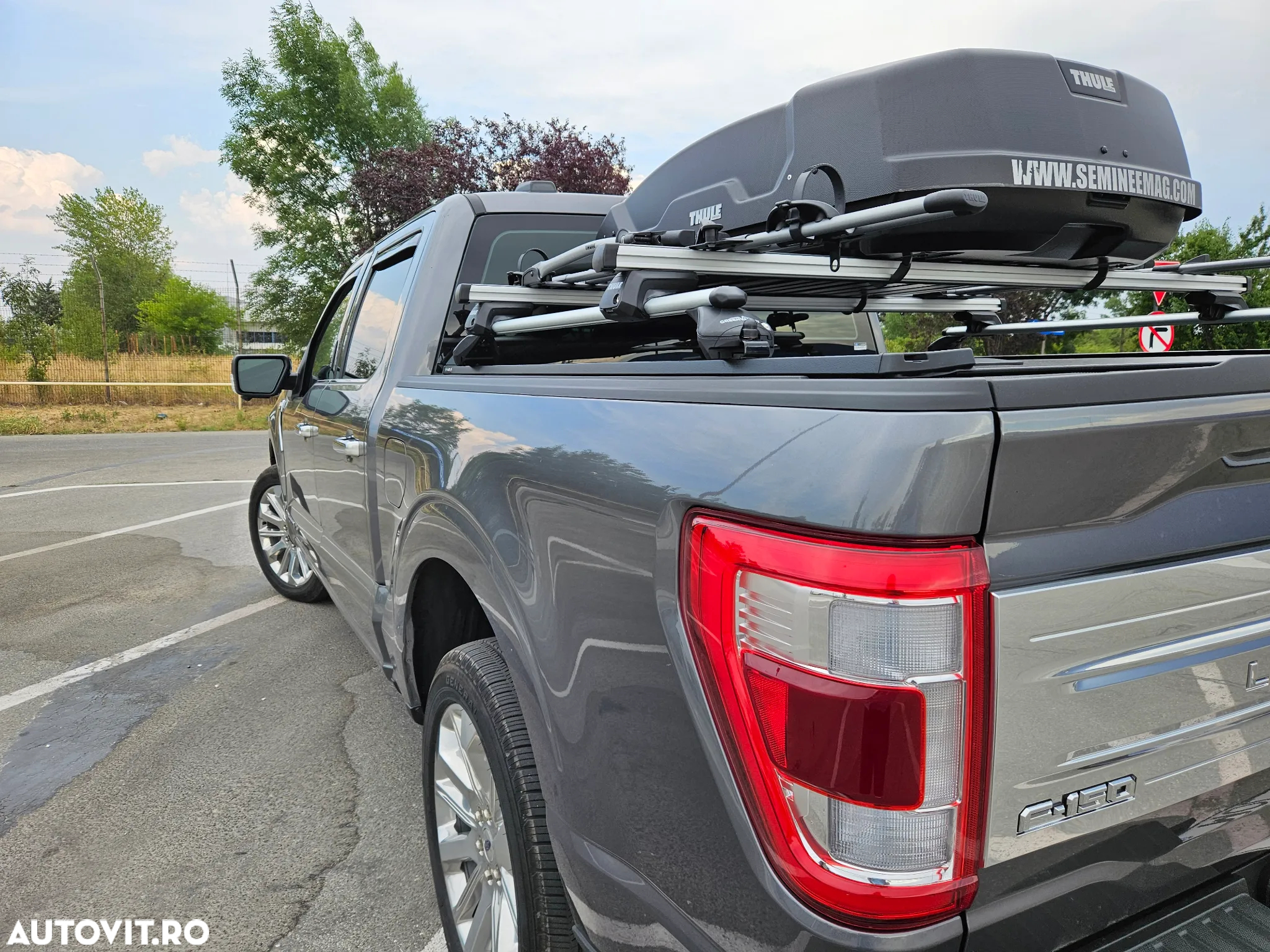 Ford F150 - 6