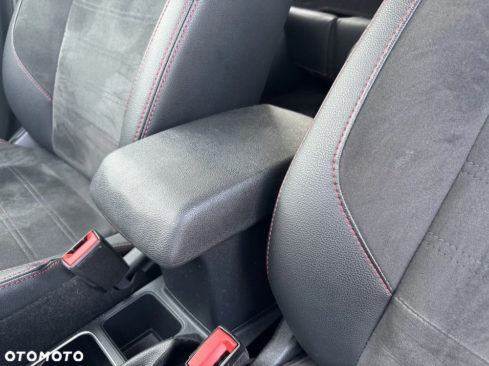 Ford EcoSport 1.0 EcoBoost ST-Line ASS - 13