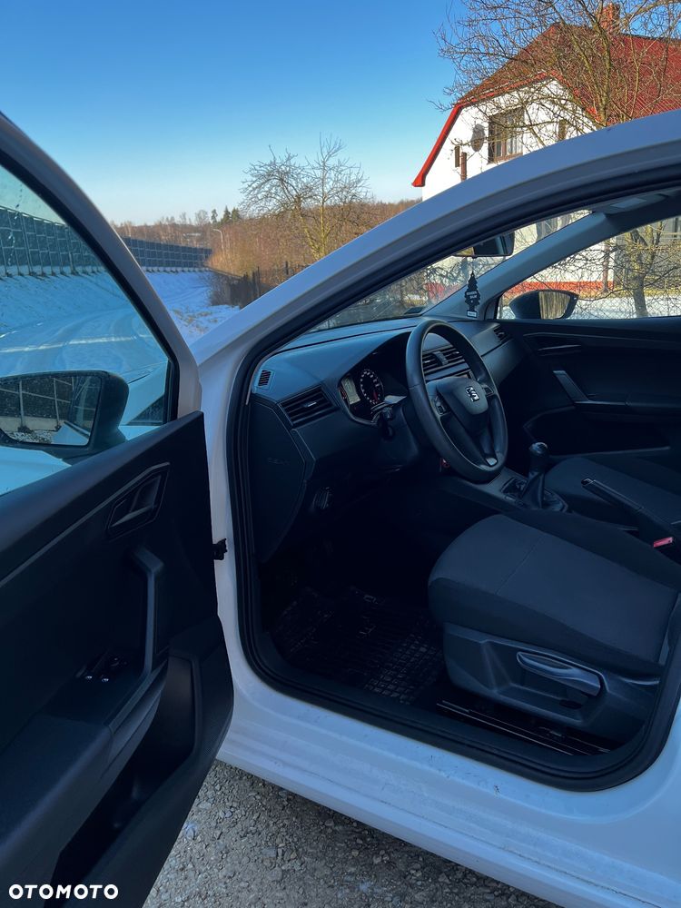 Seat Ibiza 1.0 Style S&S - 10