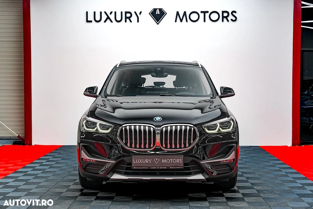 BMW X1 xDrive25e xLine - 3