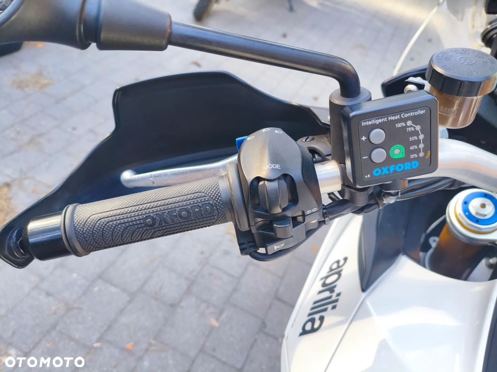 Aprilia Caponord - 15