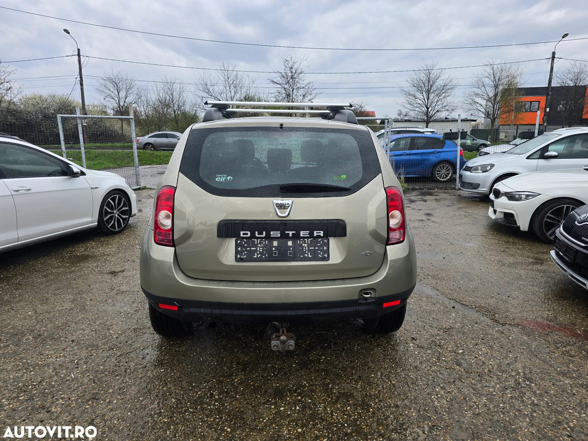 Dacia Duster - 10