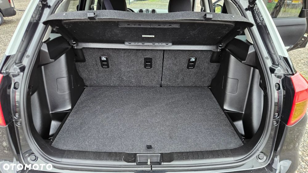 Suzuki Vitara 1.6 DDiS (4x4) Allgrip Comfort+ - 28