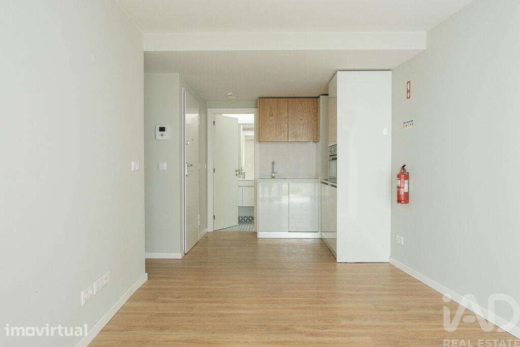 Apartamento T1 em Santo António de 103,00 m2