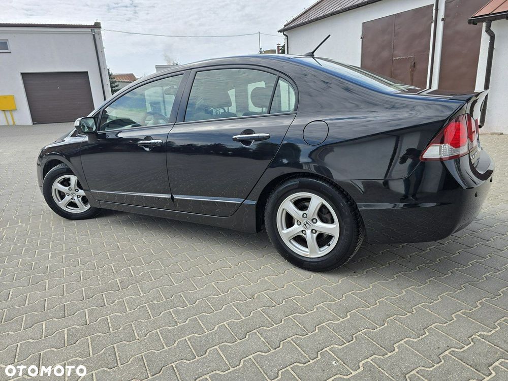 Honda Civic - 13