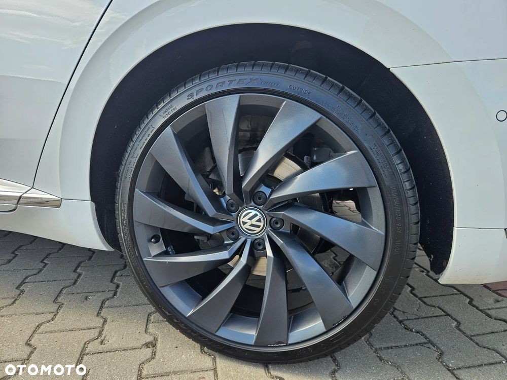 Volkswagen Arteon 2.0 TSI 4Motion R-Line DSG - 7