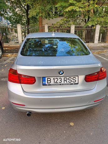BMW Seria 3 316d Aut. - 3