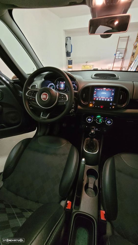 Fiat 500L 1.3 MJ - 19