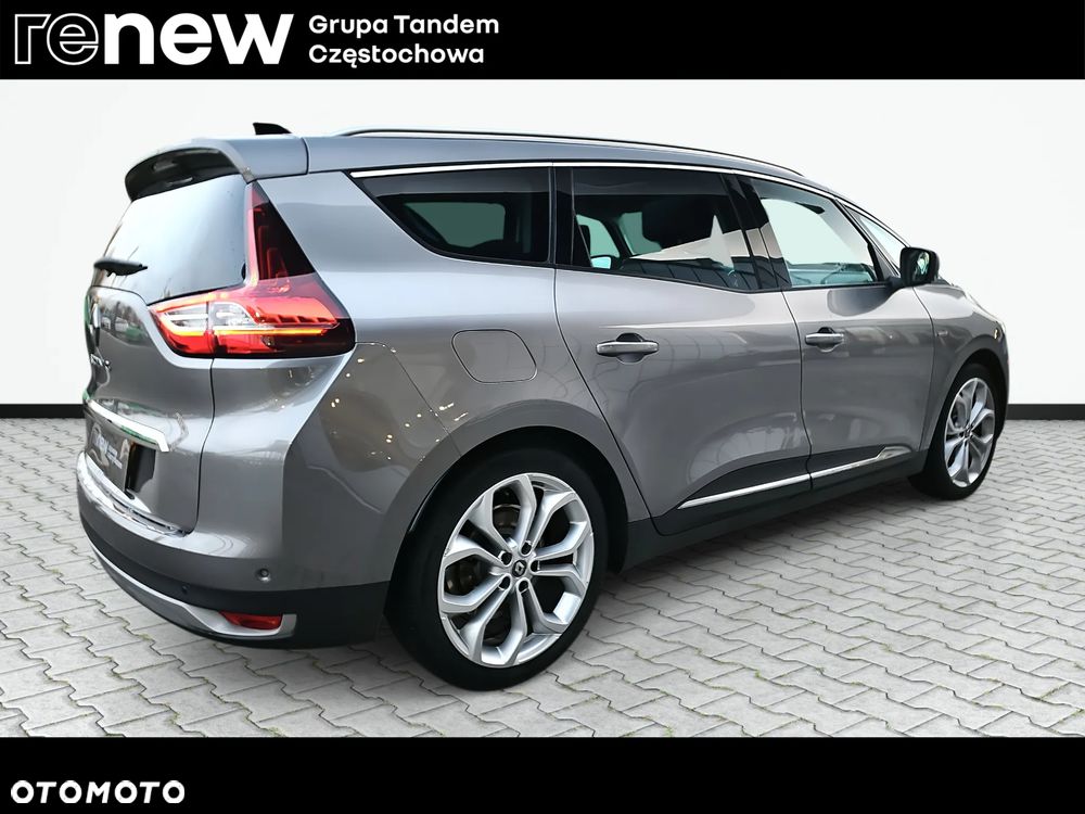 Renault Scenic 1.6 dCi Bose EDC - 5