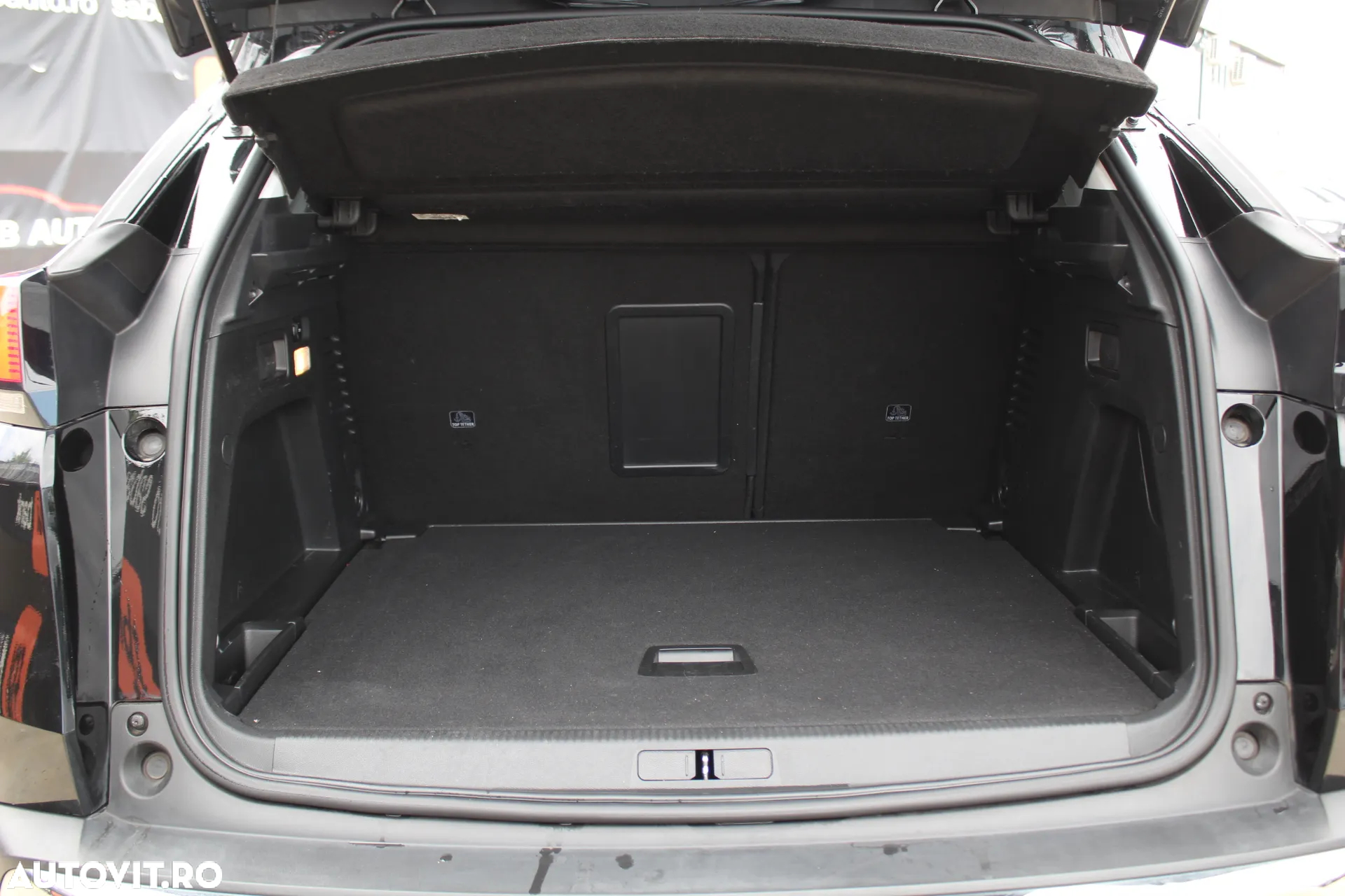 Peugeot 3008 BlueHDi 130 Stop & Start EAT8 Active Business-Paket - 27