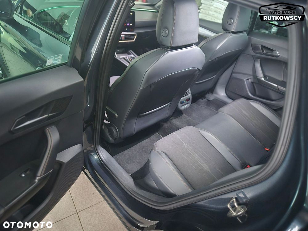 Cupra Formentor - 15