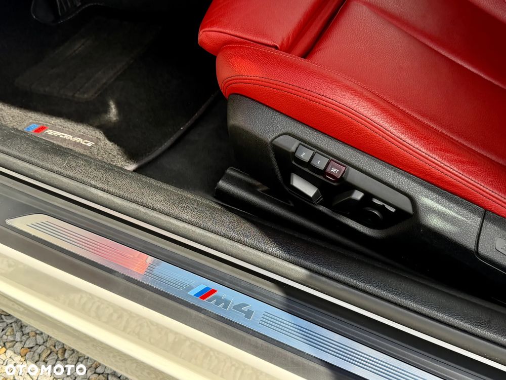 BMW Seria 4 430d xDrive Sport-Aut M Sport - 16