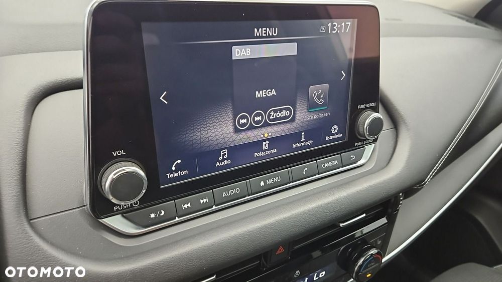 Nissan Qashqai 1.3 DIG-T mHEV Tekna - 21