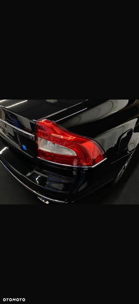 Volvo S80 T6 AWD Executive - 13