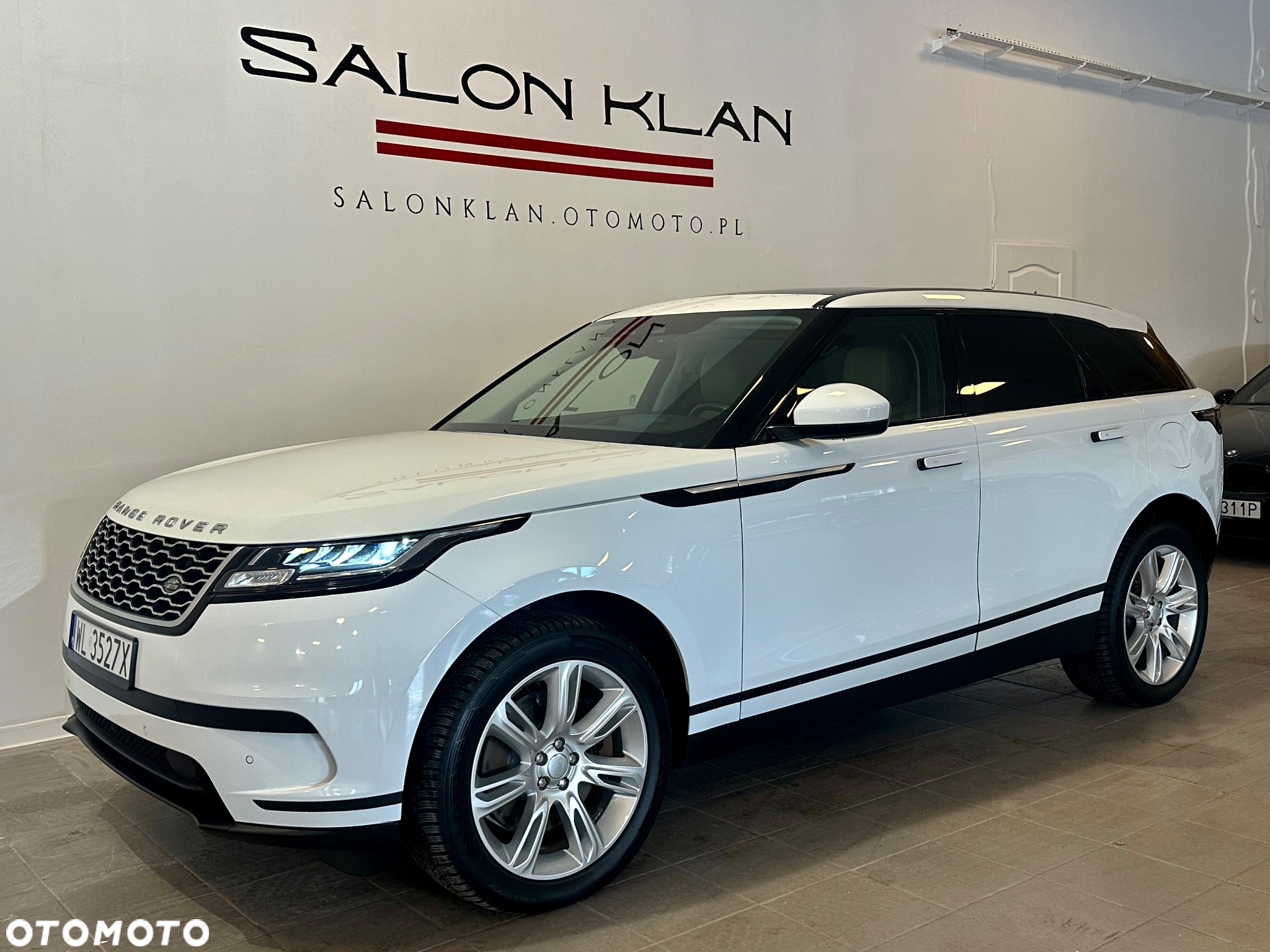 Land Rover Range Rover Velar 2.0 P400e PHEV SE - 18