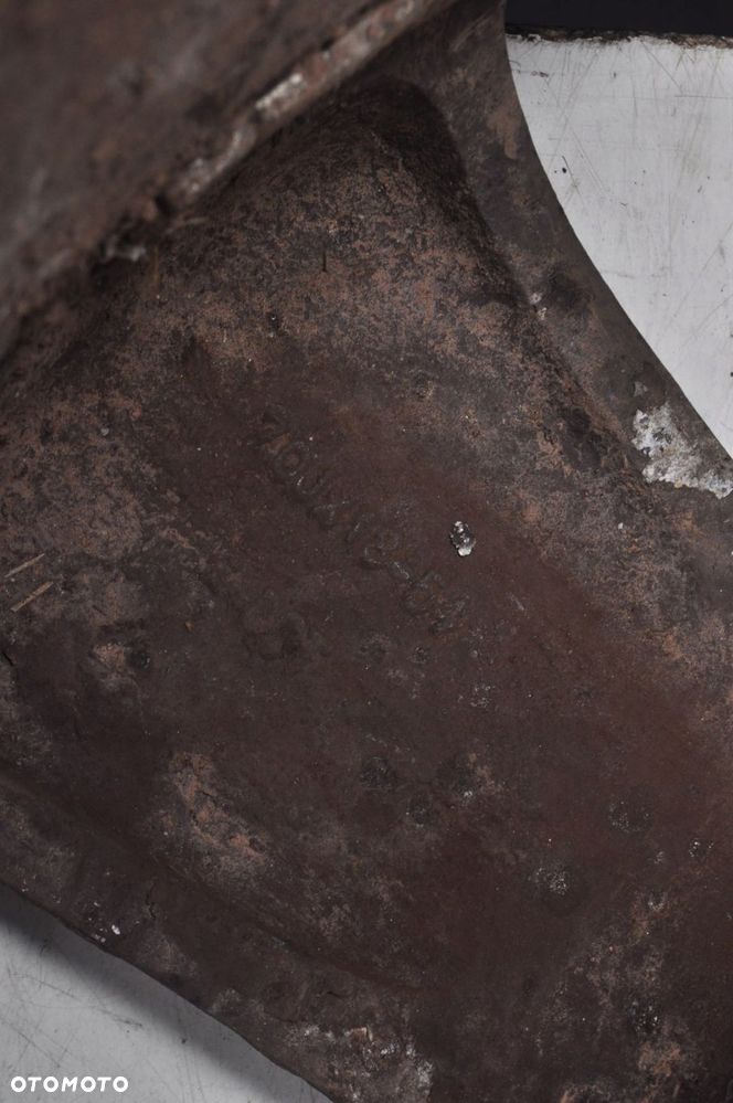 KIA SOUL FELGI ALUMINIOWE R18" 7J 5X114.3 ET54 52910-2K600 - 13