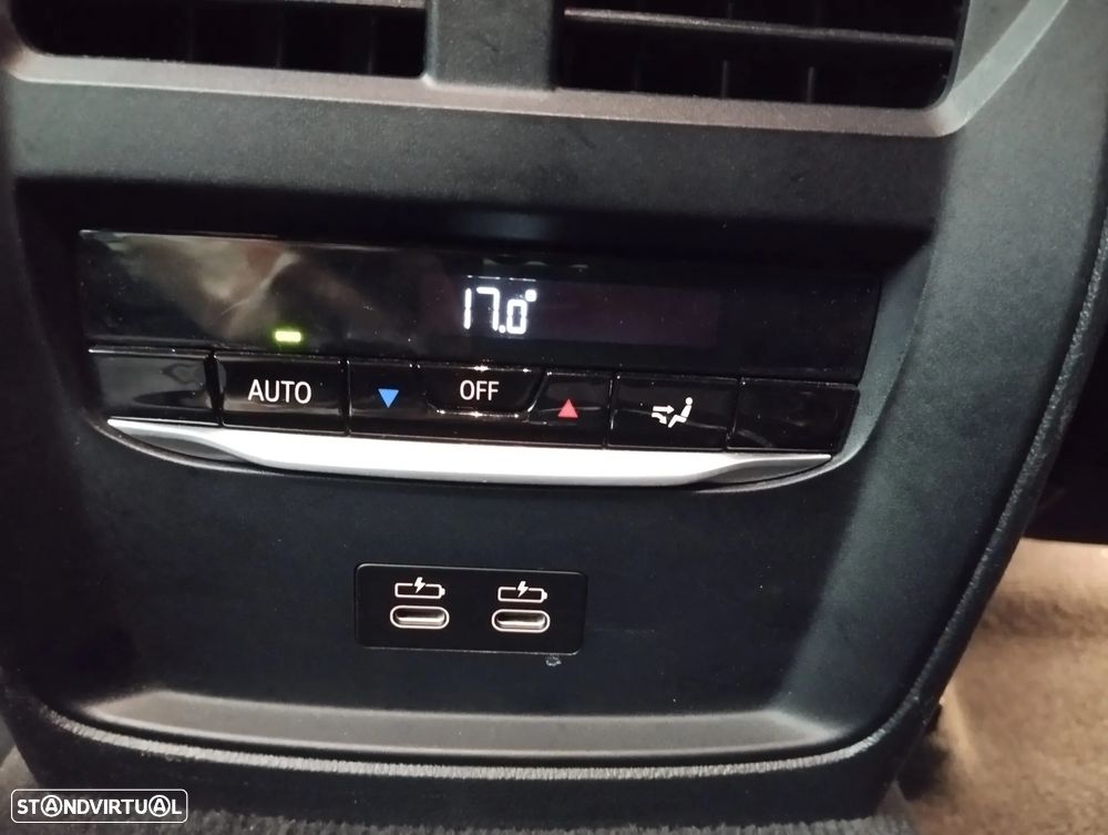 BMW 330 e Touring Line Sport Auto - 17