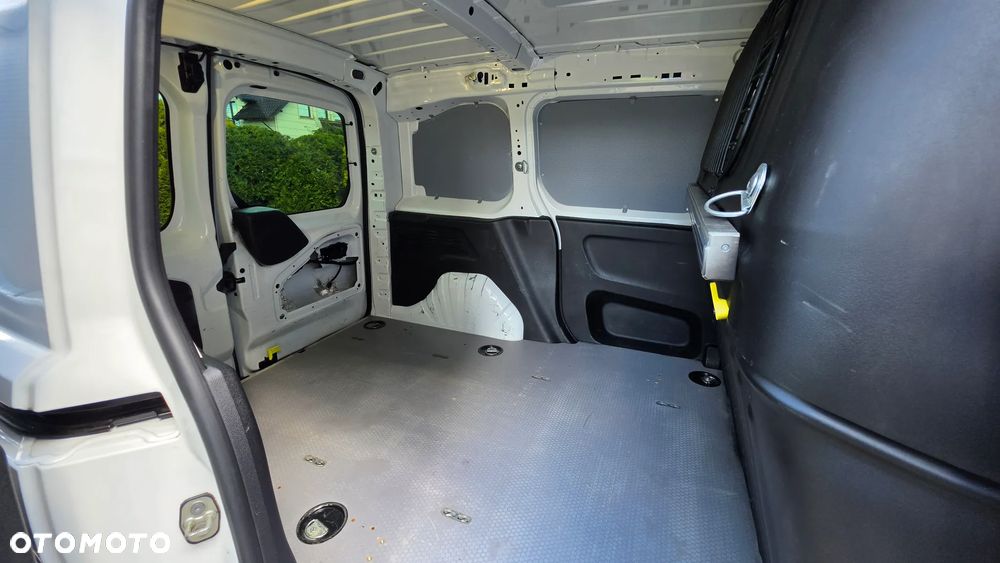 Citroën Berlingo - 38