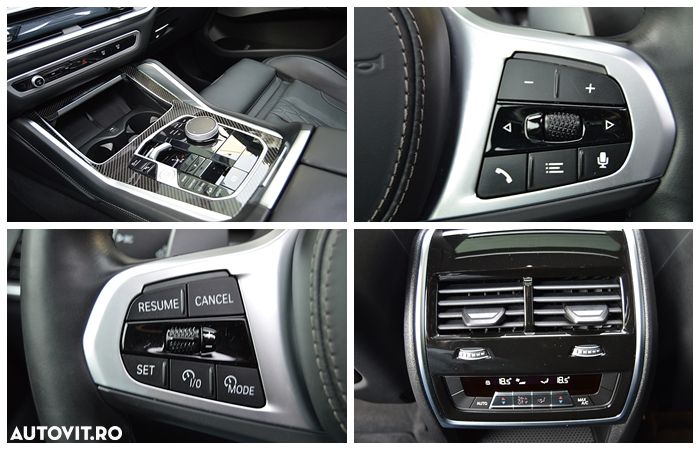 BMW X6 - 15