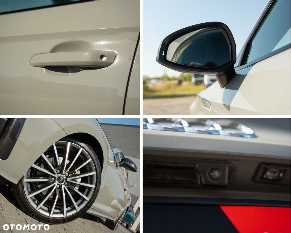 Audi A5 Sportback - 22