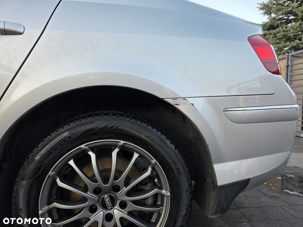 Peugeot 407 2.0 HDi Premium - 9