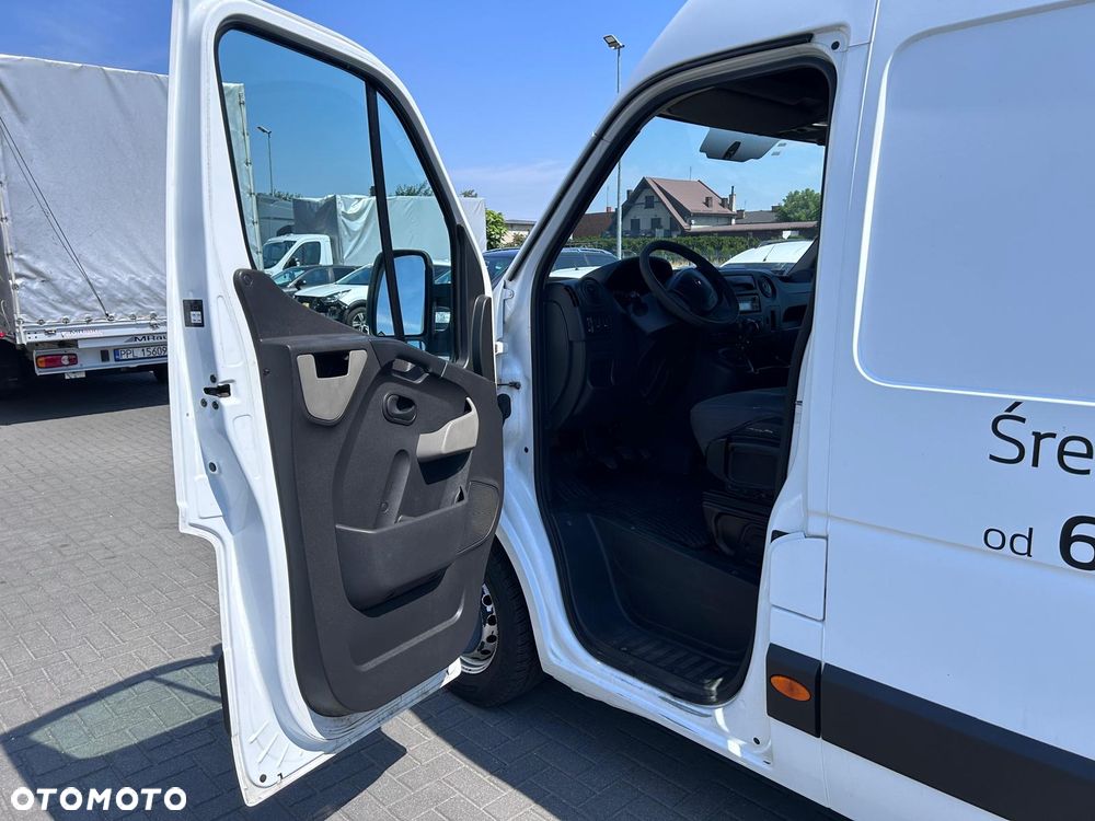 Renault Master - 8