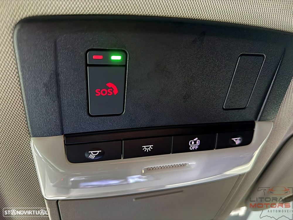 Nissan Qashqai 1.5 e-Power N-Connecta - 21