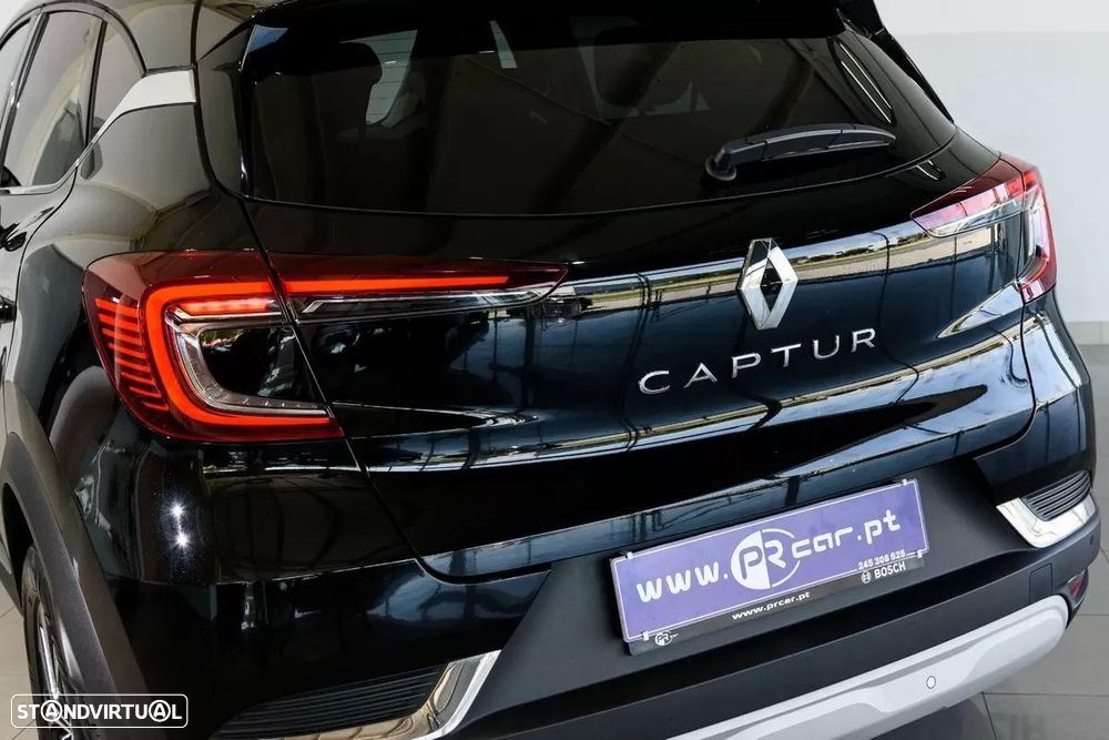 Renault Captur 1.0 TCe Techno - 25