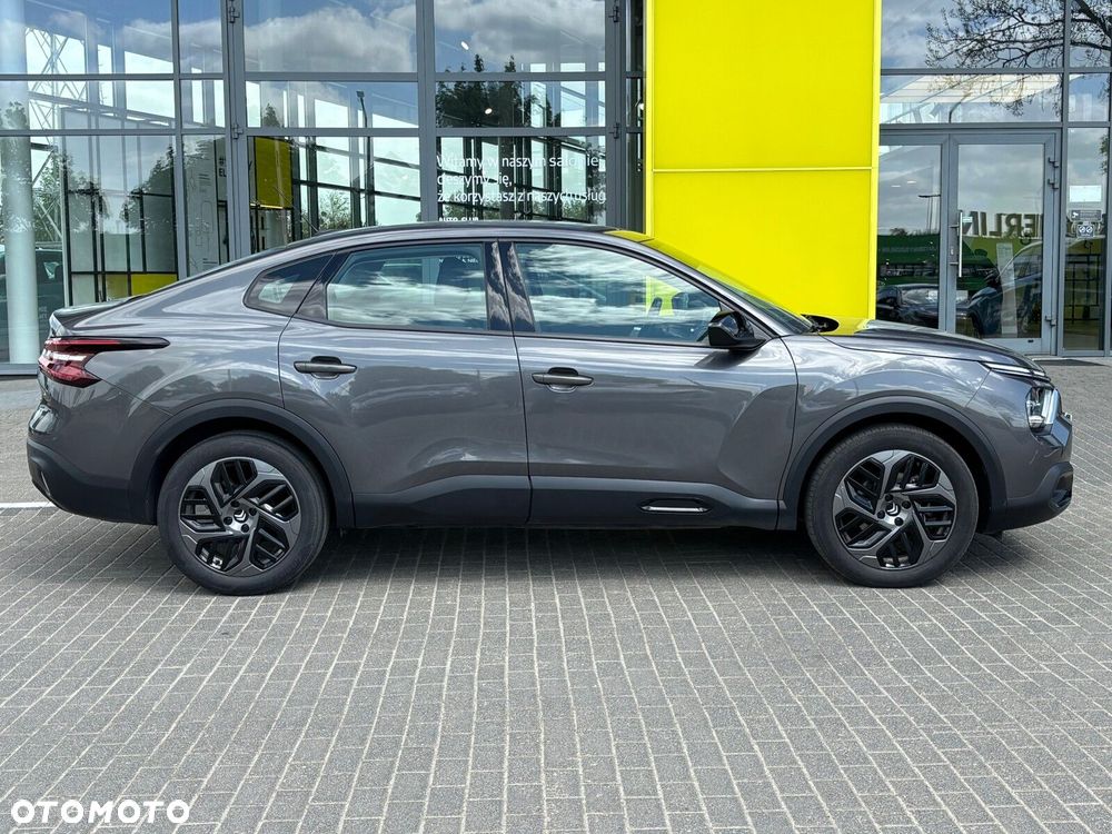 Citroën C4X - 6