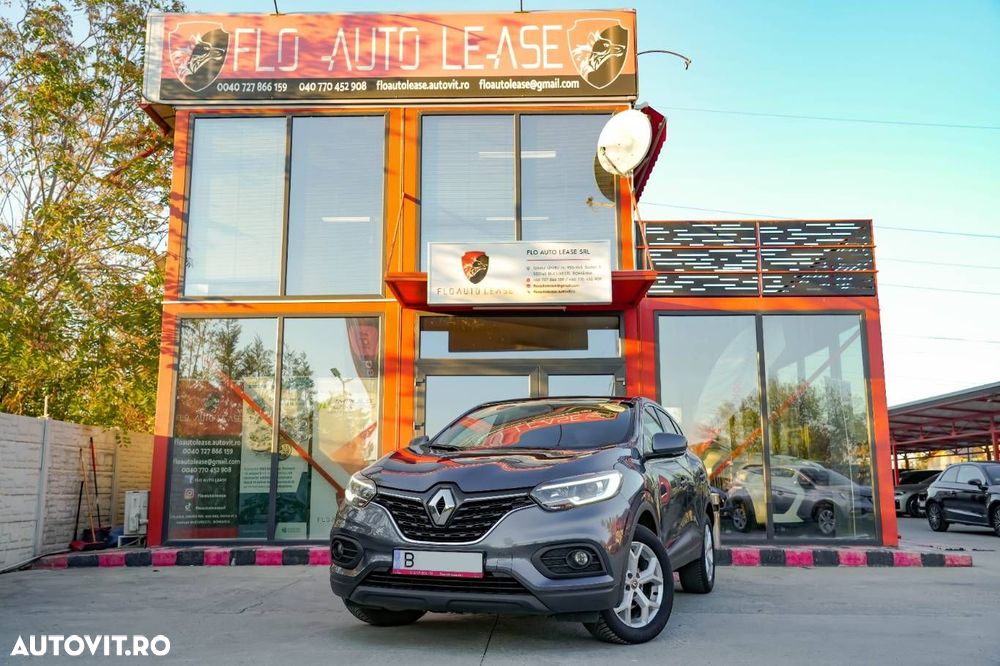 Renault Kadjar - 4