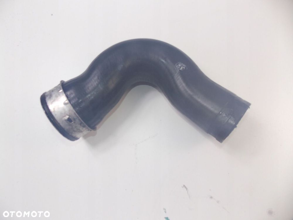 rura turbo mercedes ml w163 2.7 cdi - 2