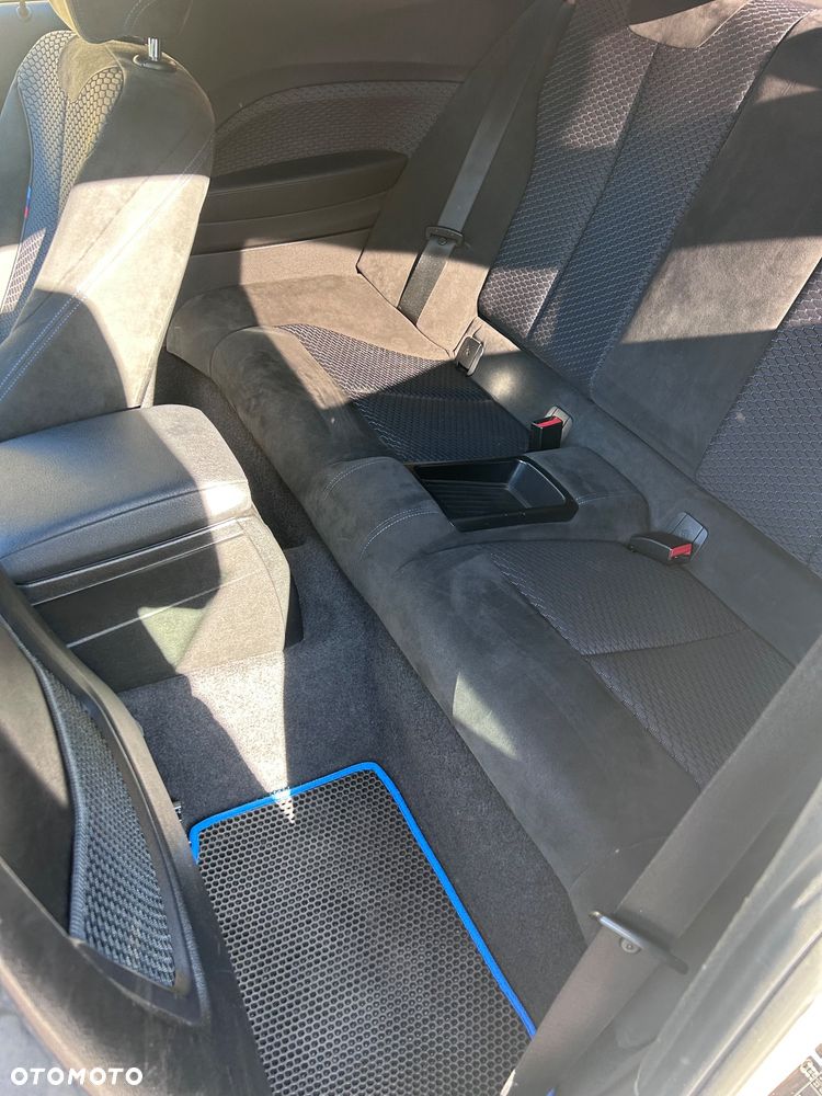 BMW Seria 2 220d Sport Line - 12
