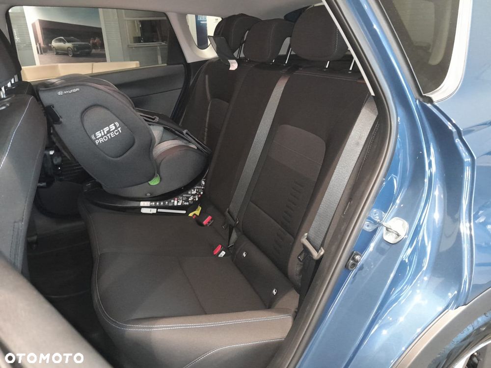 Hyundai Bayon 1.0 T-GDI Smart - 20