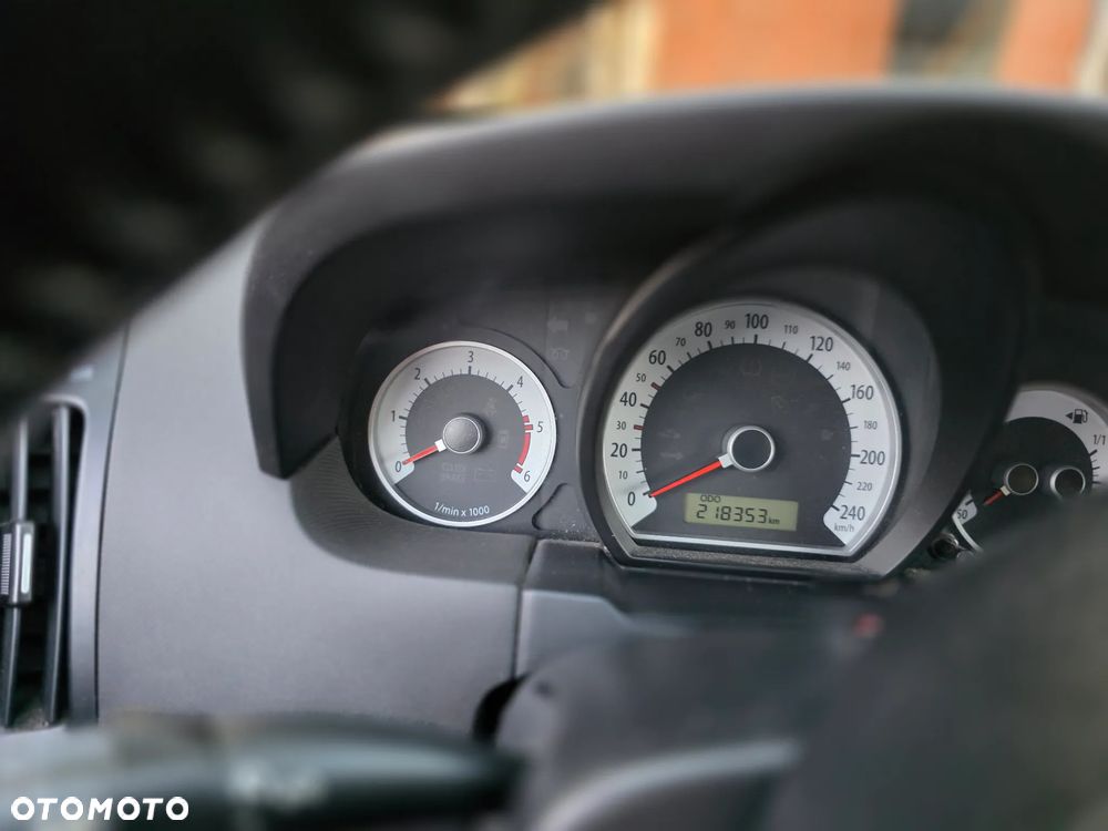 Kia Ceed 1.6 Crdi Comfort - 6
