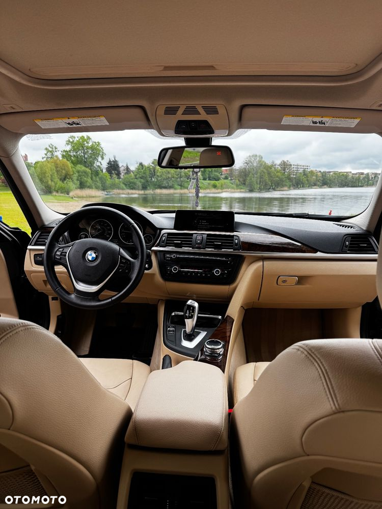 BMW Seria 3 - 8