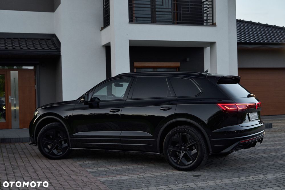 Volkswagen Touareg 3.0 V6 TDI 4Motion Elegance - 19