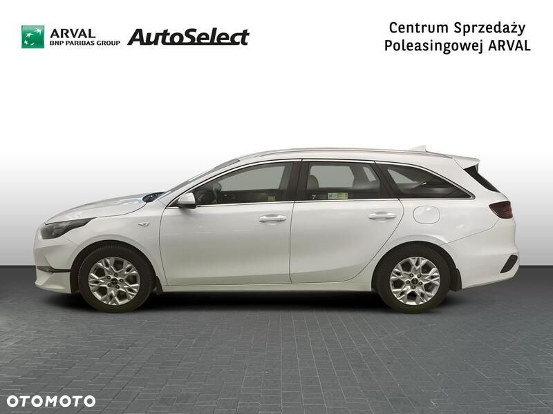 Kia Ceed 1.5 T-GDI M - 2