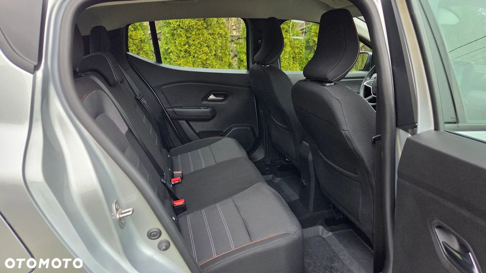 Dacia Sandero 1.0 TCe Comfort - 15