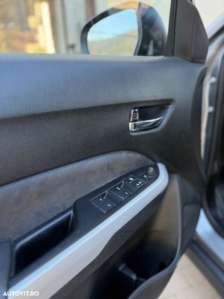 Suzuki Vitara 1.6 DDIS (4x2) Comfort - 15