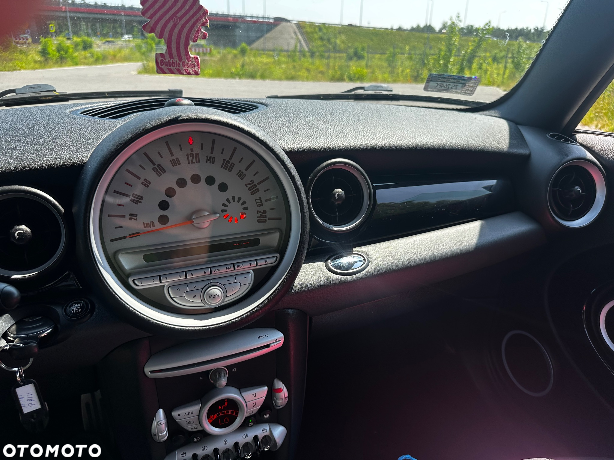 MINI Cooper S Standard - 30