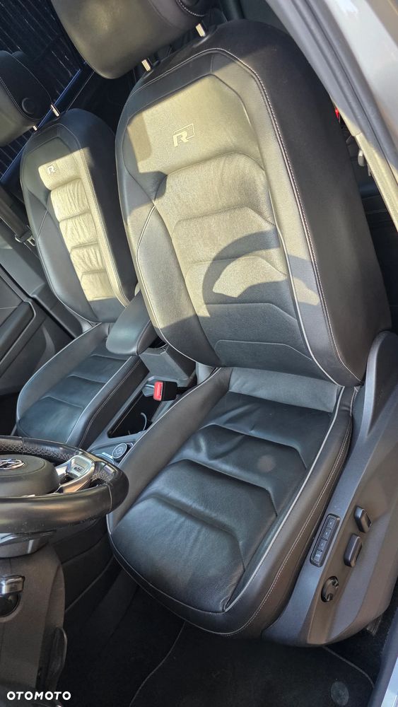 Volkswagen Tiguan 2.0 TDI BMT SCR 4Mot Highline DSG - 14